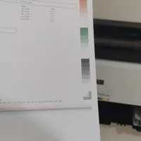 پرینتر رنگی HP 1025 در حد آکبند|پرینتر، اسکنر، کپی، فکس|تهران, قلهک|دیوار