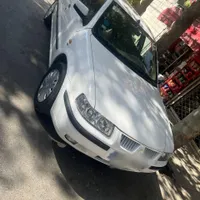 سمند LX EF7، مدل ۱۳۹۲|خودرو سواری و وانت|مشهد, کلاهدوز|دیوار