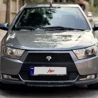 دنا معمولی تیپ ۲، مدل ۱۳۹۷