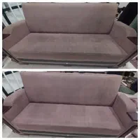 مبل شویی خاوین بو خاوینی ماله‌کانتان|خدمات نظافت|مریوان, |دیوار