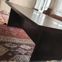 میز بزرگ سنگین اداری|مبلمان خانگی و میز عسلی|تبریز, |دیوار