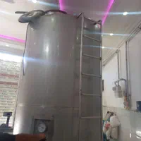 سپراتور،دیگ بخار وغیره|ماشینآلات صنعتی|شیراز, ارم|دیوار