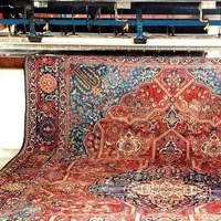 قالیشویی آرامش (تضمینی)