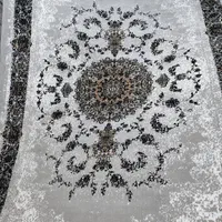 فرش۶متری و۹متری کد۱۲۰۶|فرش|تهران, شمیران‌نو|دیوار