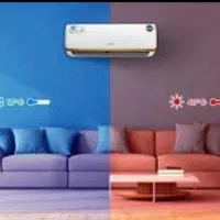 نصب نصاب کولر گازی تخصصی سرویس شارژگاز داکت اسپیلت|خدمات پیشه و مهارت|مشهد, وکیل‌آباد|دیوار