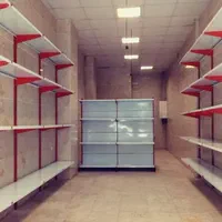 قفسه/قفسه هایپری/قفسه مغازه/قفسه سوپری|فروشگاه و مغازه|تهران, بازار|دیوار