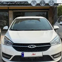 آریزو ۵ مدل ۹۶