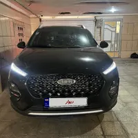 ام وی ام X22pro MT، مدل ۱۴۰۱|خودرو سواری و وانت|تهران, دولتخواه|دیوار