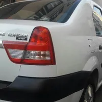 رنو پارس تندر مولتی مدیا گیربکس جدید JHQمدل۱۳۹۷|خودرو سواری و وانت|تبریز, |دیوار