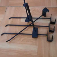 شاخک قوطی پروفیل رگال مشبک سیخک قوطی خور