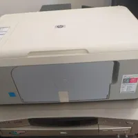 پرینتر hp