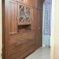تخت تاشو کمجا|تخت و سرویس خواب|رشت, فرودگاه سردار جنگل رشت|دیوار