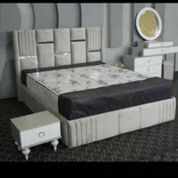 سرویس خواب مدل اسپرت با یک سال ضمانت|تخت و سرویس خواب|آبادان, |دیوار