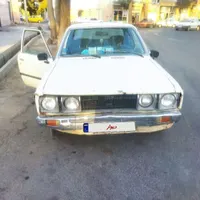 تویوتا کارینا ۱۹۷۸