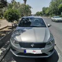 تارا v1 پلاس 6 دنده|خودرو سواری و وانت|کرمان, |دیوار