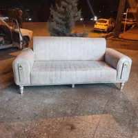 مبل «دیلاکور» ازدواج آسان پارکر (تولیدی ارزانکده)|مبلمان خانگی و میز عسلی|خرمآباد, |دیوار