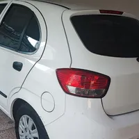 تیبا دو مدل ۱۳۹۹