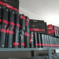 کارت گرافیک ۸گیگ Rx 580|قطعات و لوازم جانبی رایانه|زنجان, |دیوار