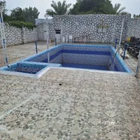 اجاره باغ ویلا جاده باغات شوشتر