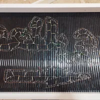 تابلو لوازم تحریر کافی نت|فروشگاه و مغازه|شیراز, شیخ علی چوپان|دیوار