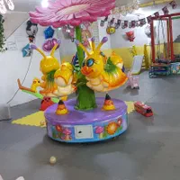 وسایل خانه بازی