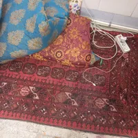 فرش دست بافت