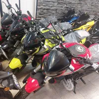 دومینار ۲۵۰ سی سی مدل ۱۴۰۳ باجاج