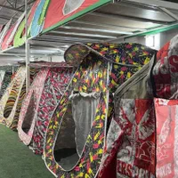 کارخانه بیش از ۱۰۰ مدل چادر مسافرتی|کوهنوردی و کمپینگ|تهران, آبشار|دیوار