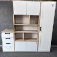 جاکتابی کمد قفسه بندی کمد دیواری مدل G14|کتابخانه، شلف، قفسه‌های دیواری|تهران, دولتخواه جنوبی|دیوار