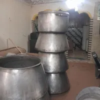 ۵ عدد دیگ ۱۲ منی