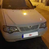 پراید۱۳۲