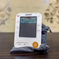 دستگاه فشارخون (فشارسنج) بازویی یوول مدل YE670d|آرایشی، بهداشتی، درمانی|تهران, اسکندری|دیوار