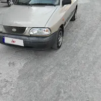 پراید 141 ساده، مدل ۱۳۸۴