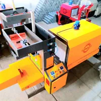 yazd، دستگاه شیرینگ پک ، مدل تونلی|ماشینآلات صنعتی|یزد, |دیوار