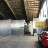 اجاره انبار کانتینری ۲۰ فوت داخل سوله مسقف غرب|اجارهٔ دفتر صنعتی، کشاورزی، تجاری|تهران, تهرانسر شرقی|دیوار