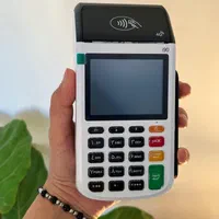 دستگاه کارتخوان سیار . پوز آکبند و درحدآکبند|فروشگاه و مغازه|تهران, باغ فیض|دیوار