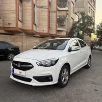 شاهین GL با ترمز esp و esc مدل ۱۴۰۲/۱۲