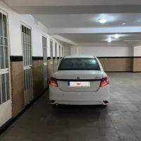 ساینا دنده ای EX صفر خشک ۱۴۰۰|خودرو سواری و وانت|ارومیه, |دیوار