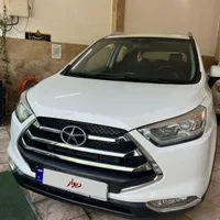 جک S3 اتوماتیک، مدل ۱۳۹۸|خودرو سواری و وانت|آمل, |دیوار