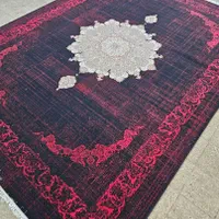 فرش ونوس لاکی وینتیج ۷۰۰شانه