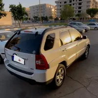 کیا اسپورتیج 2700cc، مدل ۲۰۱۰|خودرو سواری و وانت|اصفهان, آبشار|دیوار