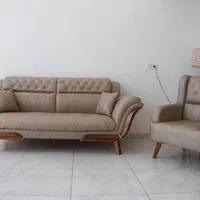 مبل مارشال842A1 با کیفیت مستقیم از تولیدی در رشت|مبلمان خانگی و میز عسلی|رشت, جانبازان|دیوار