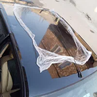 کاور همرنگ و بادیفنس مات و براق کربن (درمحل|خدمات موتور و ماشین|تهران, استاد معین|دیوار
