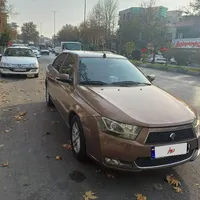 فروش خودرو دنا معمولی تیپ ۲
