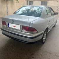 سمند X7 دوگانه سوز، مدل ۱۳۸۵|خودرو سواری و وانت|قزوین, |دیوار