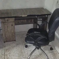 میز کامپیوتر