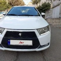 دنا پلاس تیپ ۲ دندهای، مدل اسفند ۱۴۰۰