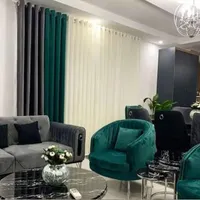 پرده بسته بندی شده و آماده تحویل|پرده، رانر، رومیزی|مشهد, آبکوه|دیوار