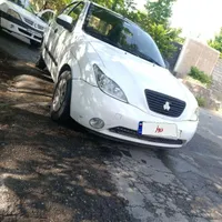 تیبا صندوق‌دار EX، مدل ۱۳۹۰|خودرو سواری و وانت|دماوند, |دیوار