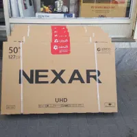 ال ای دی ۵۰اینچ مدل U50E618Nنکسار|تلویزیون و پروژکتور|تبریز, |دیوار